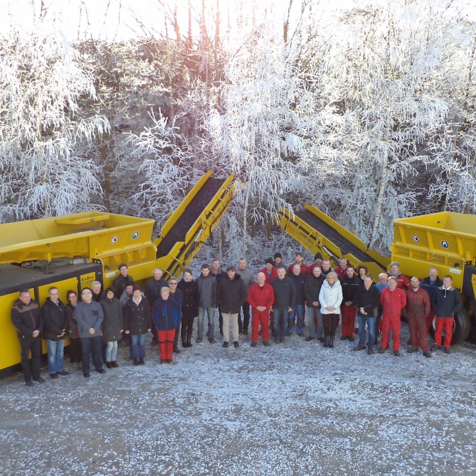 betway必威成员中标埃及垃圾处理项目，助力“一带一路”建设