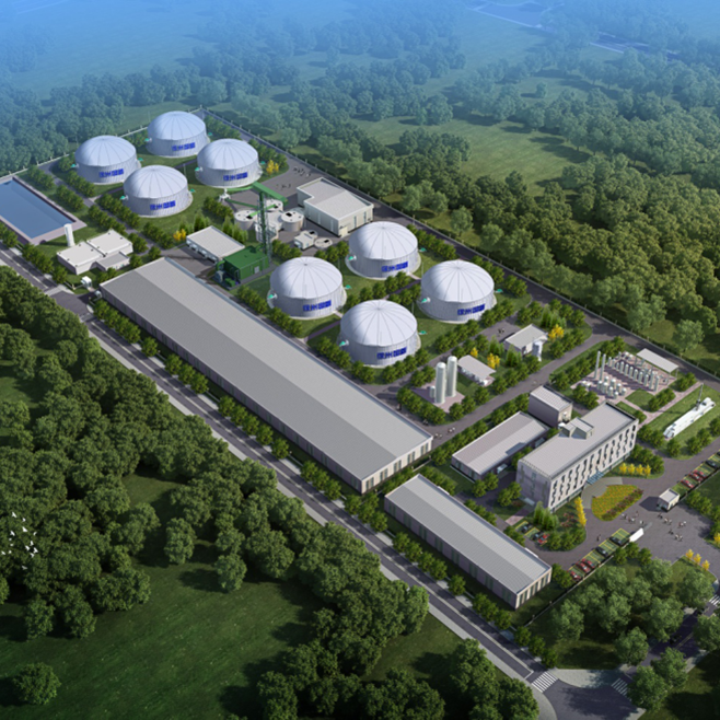 betway必威助力循环农业发展，有效治理城乡有机废弃物污染问题