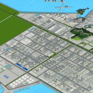 betway必威子公司南京都乐助力浙江石化绿色循环生产