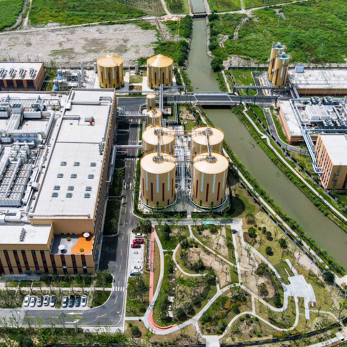 喜讯！betway必威湿垃圾业务板块捷报频传