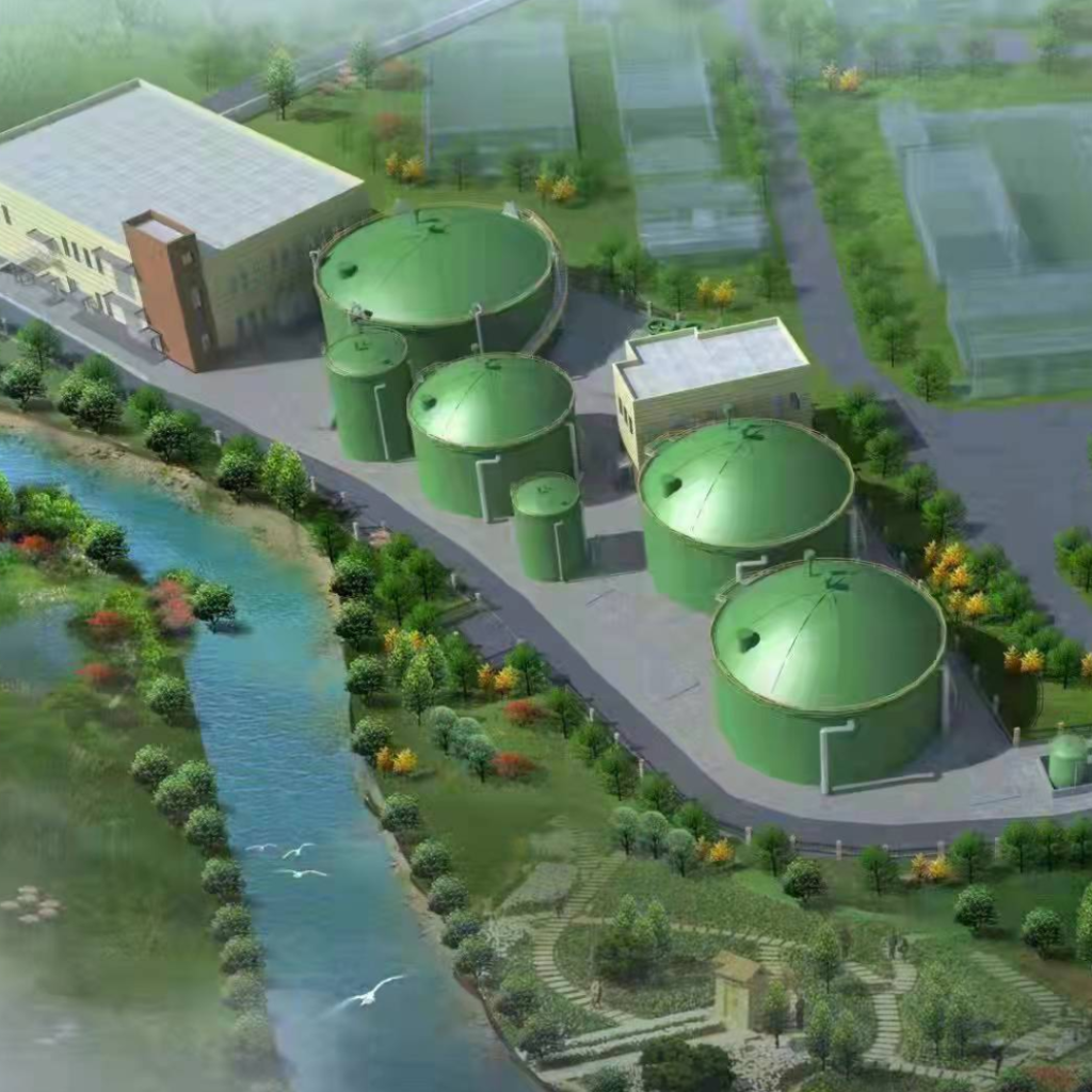 betway必威中标比例坝垃圾填埋场渗滤液（混合水）治理提升改造项目施工