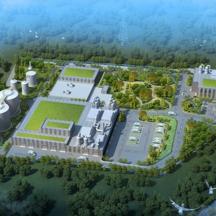 betway必威中标大连市城市中心区餐厨垃圾处理厂PPP项目